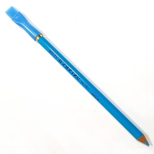 일제 초크펜슬 - 파랑색 / 드레스 마킹 펜슬 / 초크연필